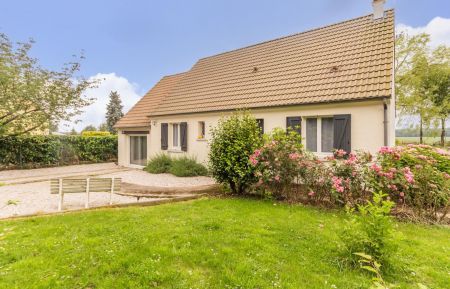 Gîte n°1443 Mainneville - Eure - photo