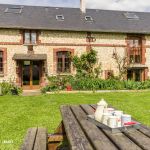gite - The stables - HOUETTEVILLE - Eure