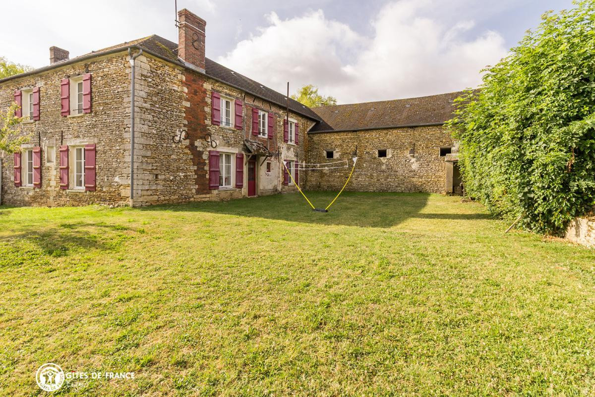 la Maison Saint Nicolas