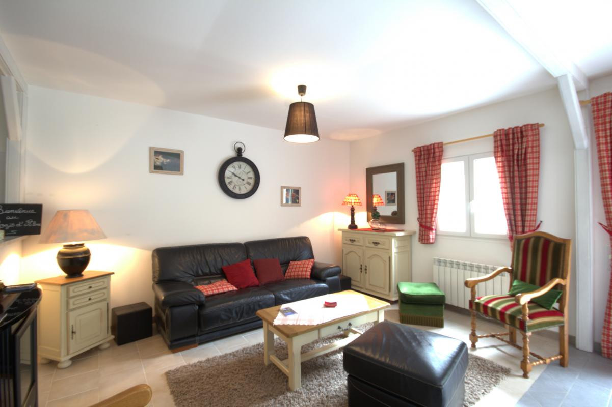 LE LOGIS D'ALINE