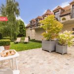 gite - L'appartement du Clos du Bourgage - LA CHAPELLE LONGUEVILLE - Eure