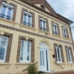l'&eacute;l&eacute;gante fa&ccedil;ade