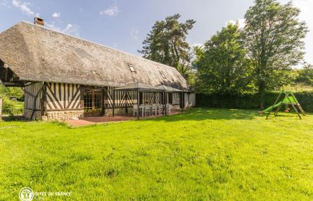 Gîte n°488 Lieurey - Eure - photo