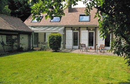 G&icirc;te n&deg;840 Saint-Luc - Eure - photo