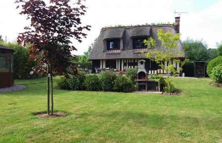 G&icirc;te n&deg;1214 &Eacute;paignes - Eure - photo