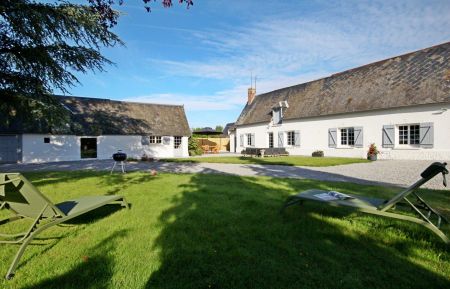 G&icirc;te n&deg;1538 Barquet - Eure - photo