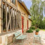 chambre-d-hotes - la Granch' - HARCOURT - Eure