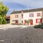 gite-de-sejour - la Maison Saint Nicolas - VEXIN SUR EPTE - Eure