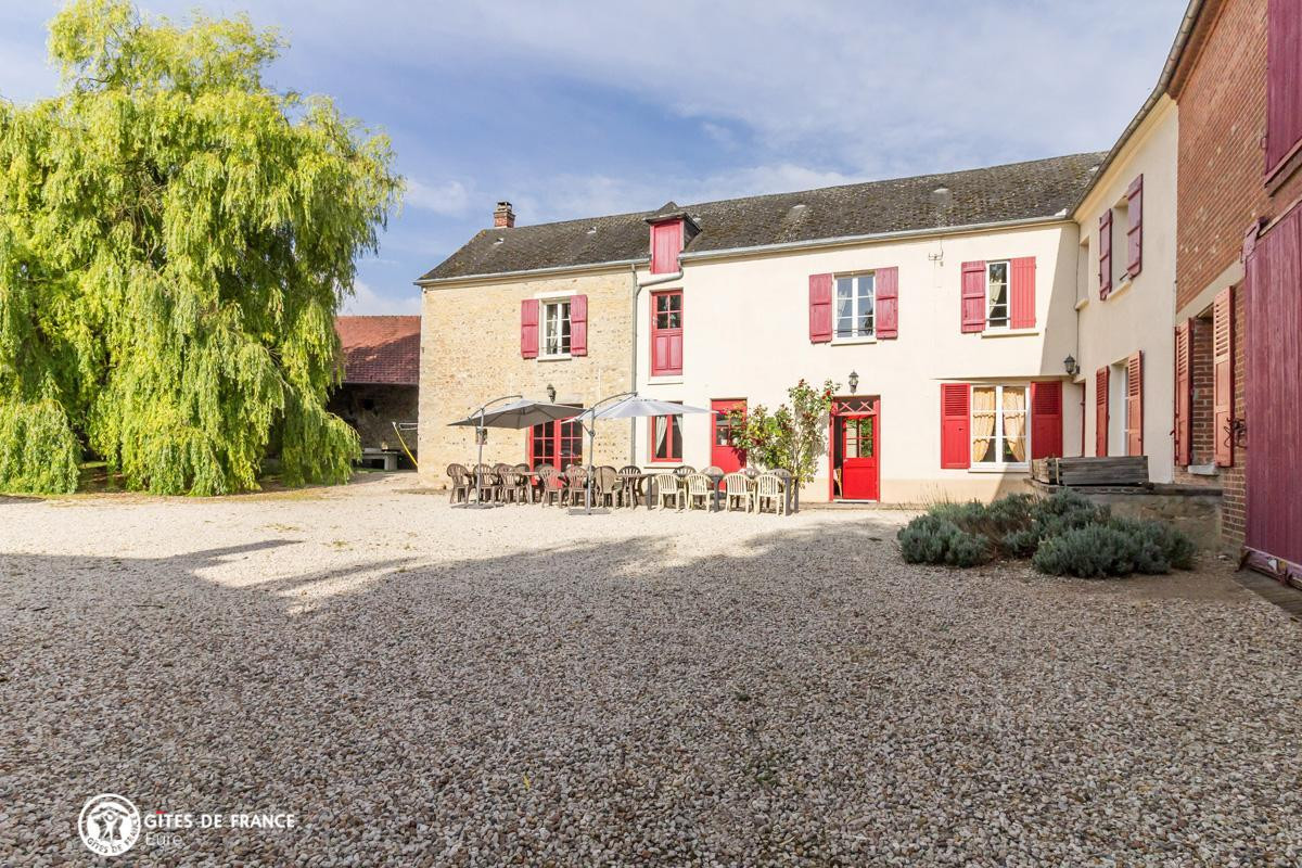 la Maison Saint Nicolas