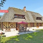 gite - La Maison Normandie - ST VICTOR D'EPINE - Eure