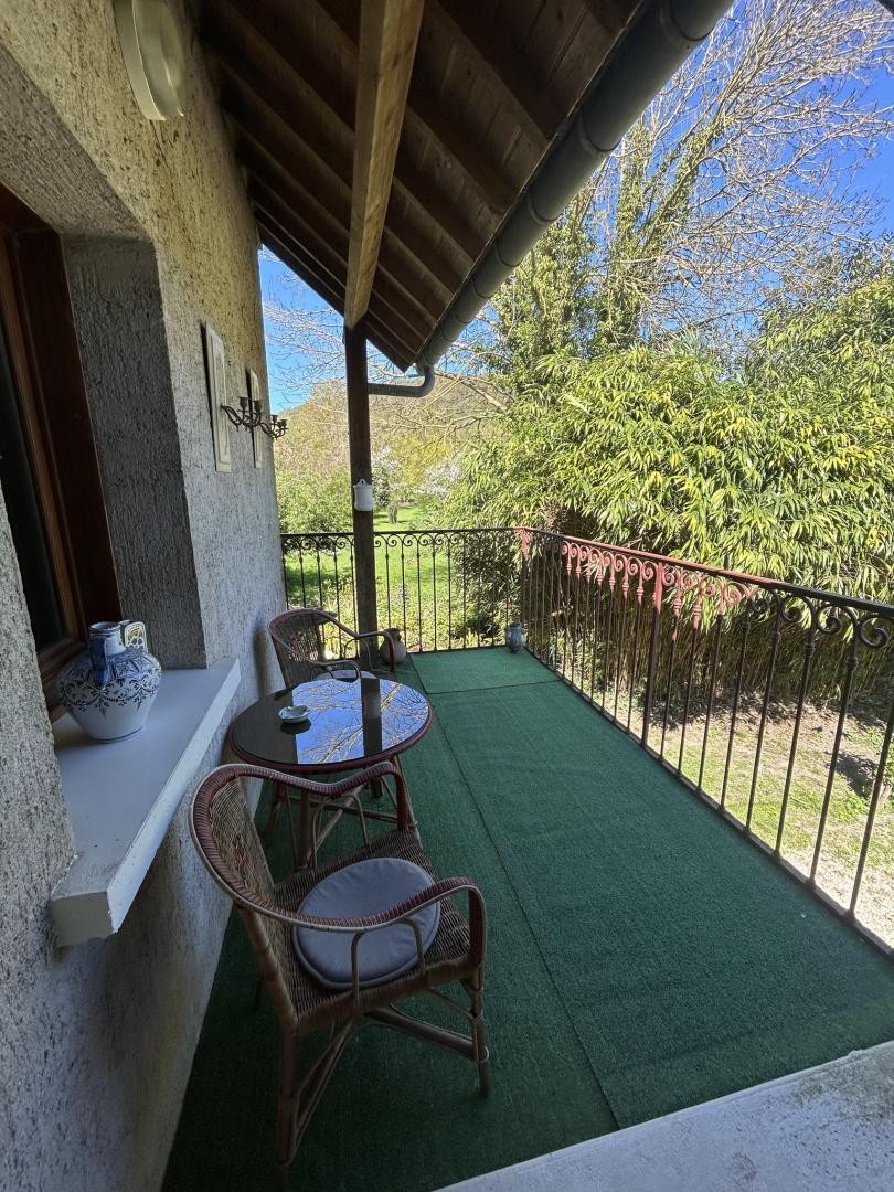 Chambre "Gatsby" Terrasse photo 26
