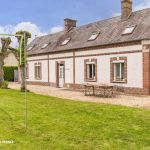 gite - La long&egrave;re des 4 tilleuls - BEMECOURT - Eure