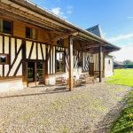 gite - le Goupil - GOUPIL-OTHON - Eure
