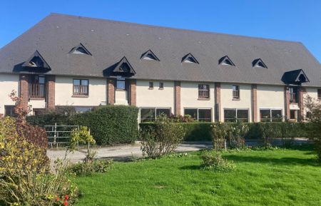 Gîte de groupe n°8015 Saint-Ouen-du-Tilleul - Eure - photo