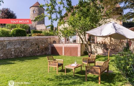 Gîte n°1316 Nonancourt - Eure - photo