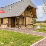 gite - L'Étable de la Varenne - MANNEVILLE SUR RISLE - Eure