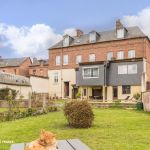 chambre-d-hotes - Le Logis de la Charentonne - SERQUIGNY - Eure