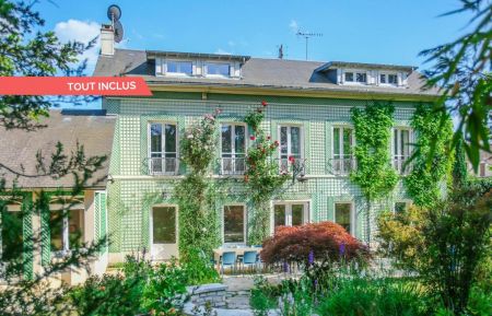 G&icirc;te n&deg;1353 Vernon - Eure - photo