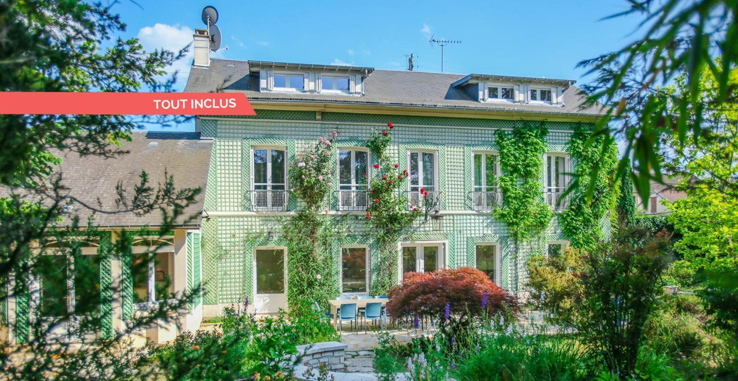 Villa Rosehill