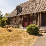 gite - G&icirc;te les Epivents - ETURQUERAYE - Eure