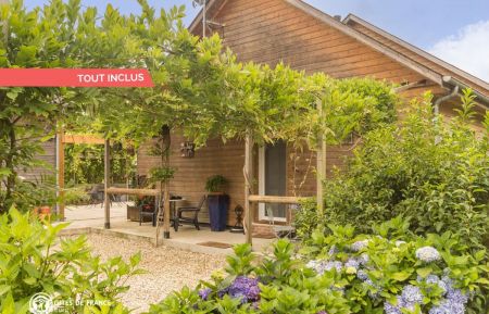 G&icirc;te n&deg;1433 Glos-sur-Risle - Eure - photo