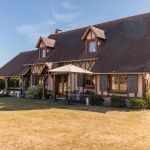 gite - Le gîte des Marettes - VIRONVAY - Eure