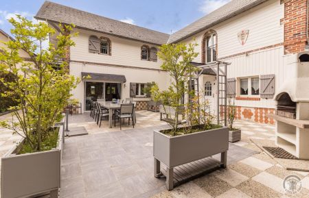 Gîte n°996 Bernay - Eure - photo
