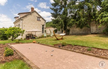 G&icirc;te n&deg;1528 Giverny - Eure - photo