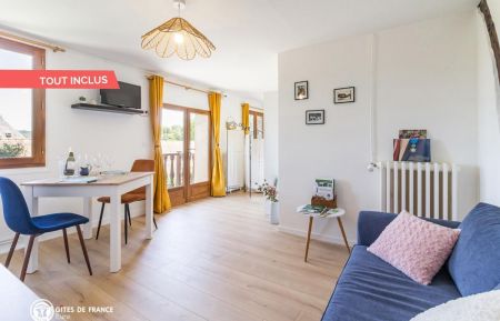 Gîte n°1502 Croisy-sur-Eure - Eure - photo