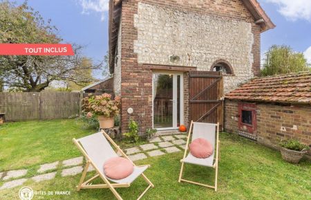 Gîte n°1513 Les Trois Lacs - Eure - photo
