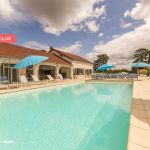 gite - Le  lux en Normandie ,Piscine ,Tennis et jaccuzzi - MUIDS - Eure