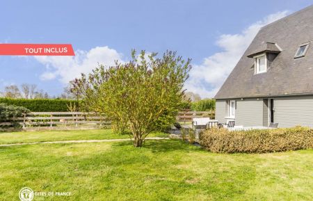 Gîte n°1429 Neuville-sur-Authou - Eure - photo