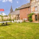 gite - Gîte des Ifs - LA HAYE DE ROUTOT - Eure