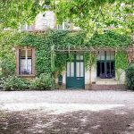 gite-de-sejour - Le petit Pensionnat - ASNIERES - Eure