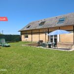 gite - Le petit Clos du Val Vandrin - BONNEVILLE APTOT - Eure