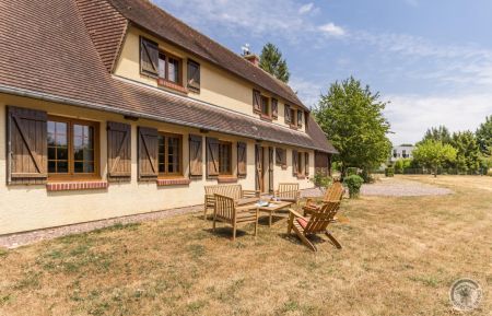 G&icirc;te n&deg;1553 Bosrobert - Eure - photo