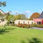 chambre-d-hotes - Le Val Anger - TROUVILLE LA HAULE - Eure