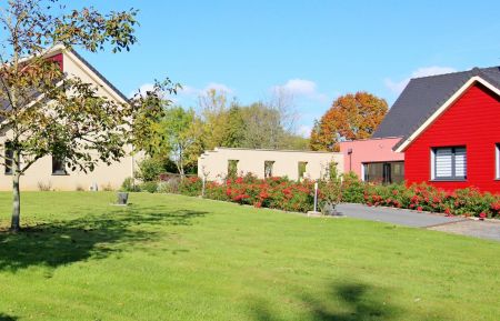 Chambre d'hôtes n°6514 Trouville-la-Haule - Eure - photo