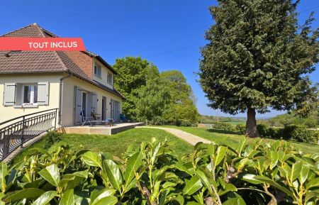 Gîte n°1416 Bailleul-la-Vallée - Eure - photo