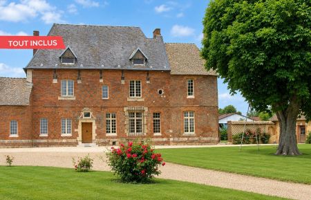 Gîte n°651 Heudicourt - Eure - photo