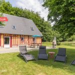 gite - le Petit Pr&eacute; - GIVERVILLE - Eure
