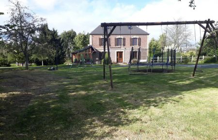 Gîte n°1061 Le Planquay - Eure - photoAutomne
