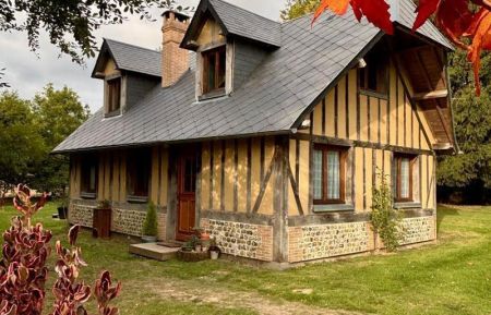 G&icirc;te n&deg;1492 Lieurey - Eure - photo
