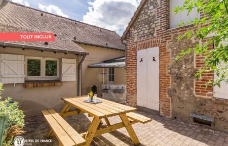 G&icirc;te n&deg;1243 Les Andelys - Eure - photoEte