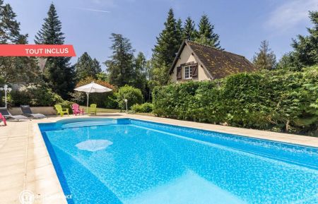 G&icirc;te n&deg;1315 La Houssaye - Eure - photo