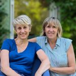 Val&eacute;rie et Ludivine vous accueillent avec plaisir toute l'ann&eacute;e &agrave; la Villa Rosehill