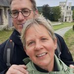 Fr&eacute;d&eacute;ric et C&eacute;line