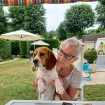 Jacqueline et Texas vous accueillent